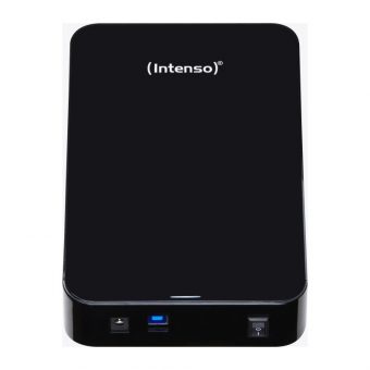 Intenso Memory Center 4TB 3.5" USB 3.0 6031512 - Image 3