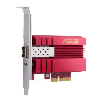 Asus 10G PCIe SFP+ Network Adapter XG-C100F 90IG0490-MO0R00 - Image 3