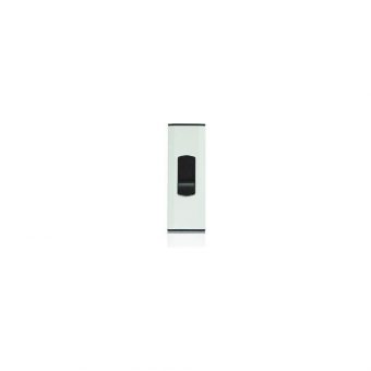 MediaRange 16GB USB 3.0 Black/Silver MR915 - Image 3