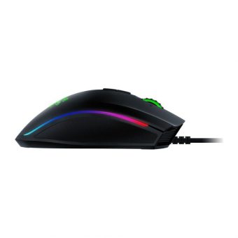 Razer Mamba Elite Wired Mouse with Extended Razer Chroma RZ01-02560100-R3M1 - Image 3
