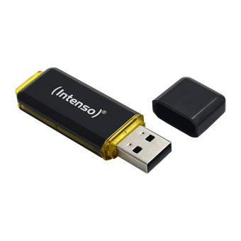 Intenso High Speed Line 128GB USB 3.1 3537491 - Image 3