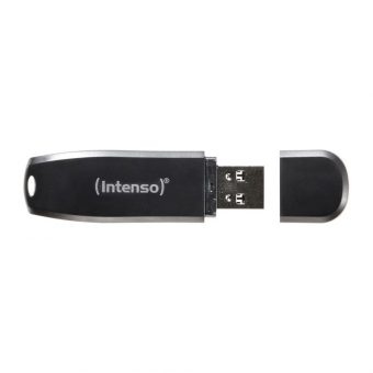 Intenso Speed Line 32GB USB 3.0 3533480 - Image 3