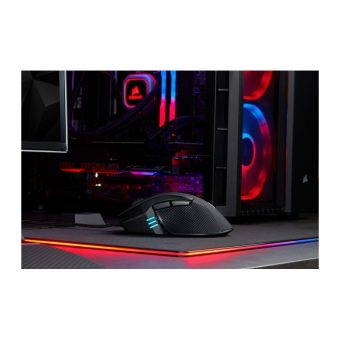 Corsair Ironclaw RGB FPS/MOBA Gaming Mouse CH-9307011-EU - Image 36