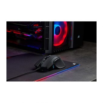 Corsair Ironclaw RGB FPS/MOBA Gaming Mouse CH-9307011-EU - Image 38