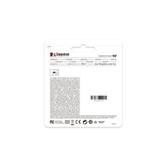 Kingston High Endurance MicroSDXC 64GB UHS-I U1 SDCE/64GB - Image 4
