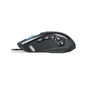 Sharkoon Skiller SGM1 Optical Mouse Wired 4044951018963 - Image 4