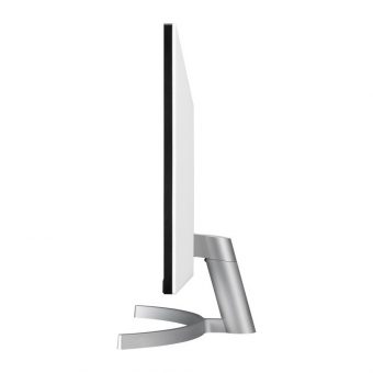 LG 27UL600-W 27" 4K HDR IPS FreeSync Monitor - Image 4
