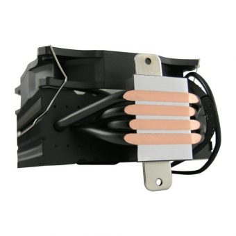 LC-Power CPU Cooler LC-CC-120-RGB - Image 4