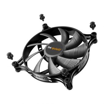 Be Quiet! Shadow Wings 2 140mm PWM BL087 - Image 4