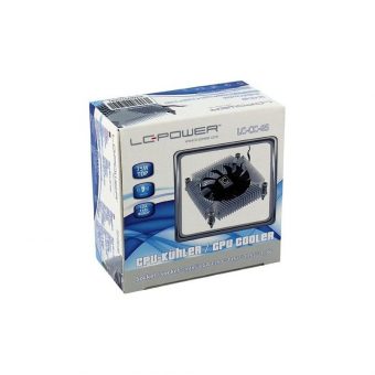 LC-Power Cosmo CPU Cooler LC-CC-65 - Image 4