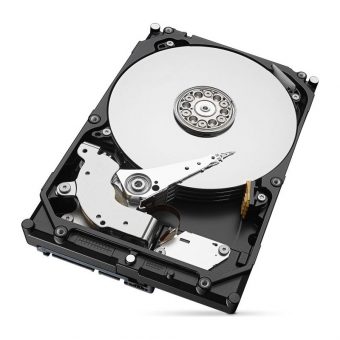 Seagate BarraCuda 2TB 3.5" SATA III ST2000DM008 - Image 4