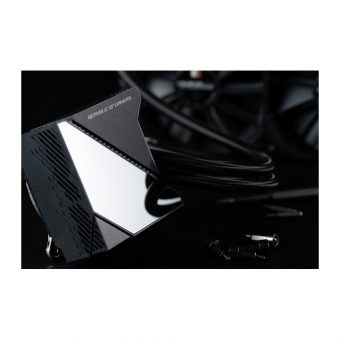 Asus ROG Ryujin 240 90RC0030-M0UAY0 - Image 4