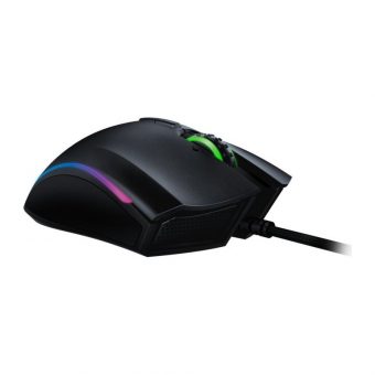 Razer Mamba Elite Wired Mouse with Extended Razer Chroma RZ01-02560100-R3M1 - Image 4