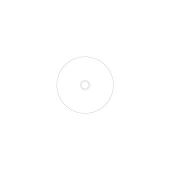 MediaRange Professional Line DVD-R Printable 4.7GB 16x 100 Pack Cake MRPL601-C - Image 4