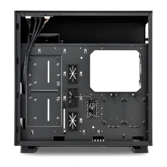 Sharkoon Pure Steel RGB Midi Tower - Image 4