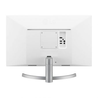 LG 27UL600-W 27" 4K HDR IPS FreeSync Monitor - Image 5