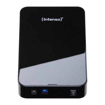 Intenso Memory Center 4TB 3.5" USB 3.0 6031512 - Image 5