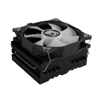 LC-Power CPU Cooler LC-CC-120-RGB - Image 5