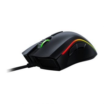 Razer Mamba Elite Wired Mouse with Extended Razer Chroma RZ01-02560100-R3M1 - Image 5