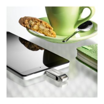Intenso Mobile Line 32GB USB 3.0 Type-C 3536480 - Image 6