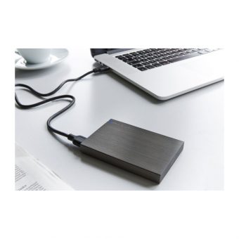 Intenso Memory Board 1TB 2.5" USB 3.0 Black 6028660 - Image 6