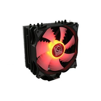 LC-Power CPU Cooler LC-CC-120-RGB - Image 6