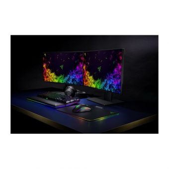 Razer Mamba Elite Wired Mouse with Extended Razer Chroma RZ01-02560100-R3M1 - Image 6