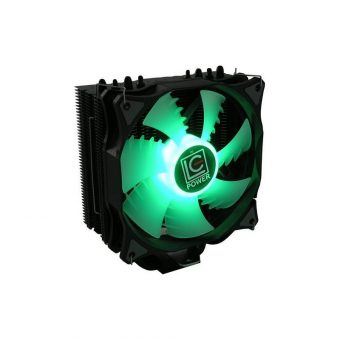 LC-Power CPU Cooler LC-CC-120-RGB - Image 7