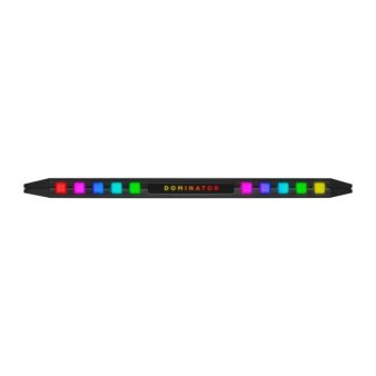 Corsair Dominator Platinum RGB 16GB (2x8GB) 3200MHz DDR4 Black CMT16GX4M2Z3200C16 - Image 7