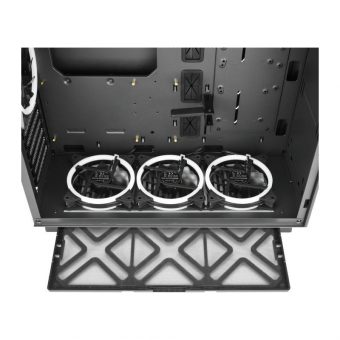 Sharkoon Pure Steel RGB Midi Tower - Image 8