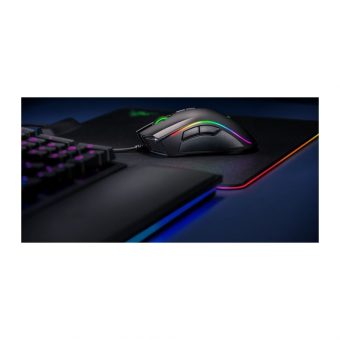 Razer Mamba Elite Wired Mouse with Extended Razer Chroma RZ01-02560100-R3M1 - Image 8