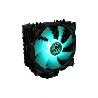 LC-Power CPU Cooler LC-CC-120-RGB - Image 8