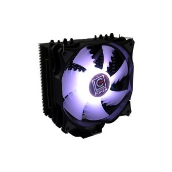 LC-Power CPU Cooler LC-CC-120-RGB - Image 9