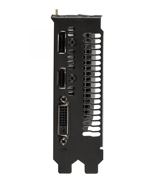 Asus GeForce GTX 1650 Phoenix OC 4GB GDDR5 PH-GTX1650-O4G_4
