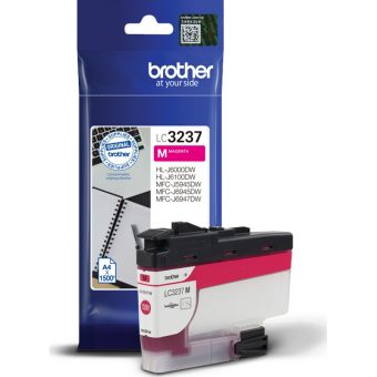 Brother Ink Cartridge Magenta 1.5K Pgs LC3237M - Image 2