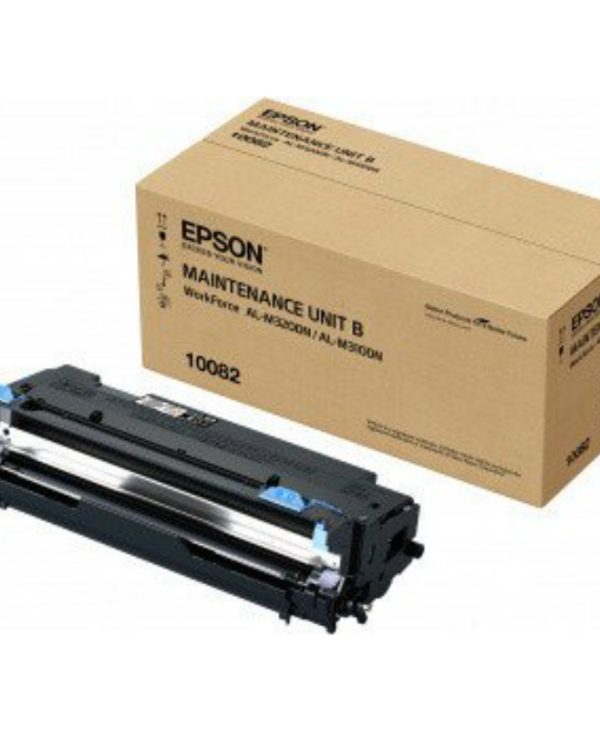 Epson Maintenance Kit Unit B Black C13S110082