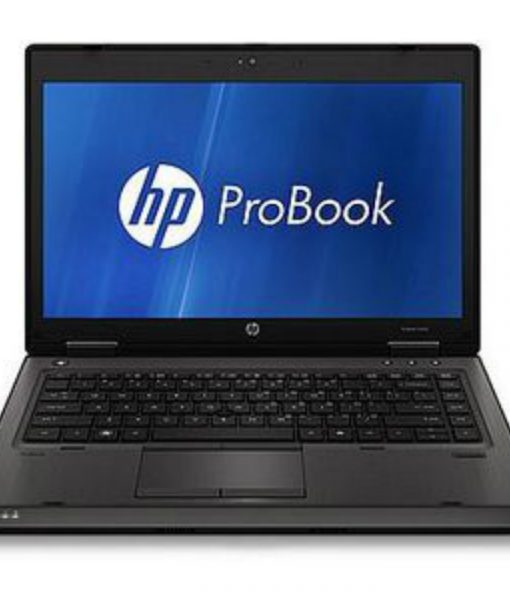 HP ProBook 6460b Refurbished