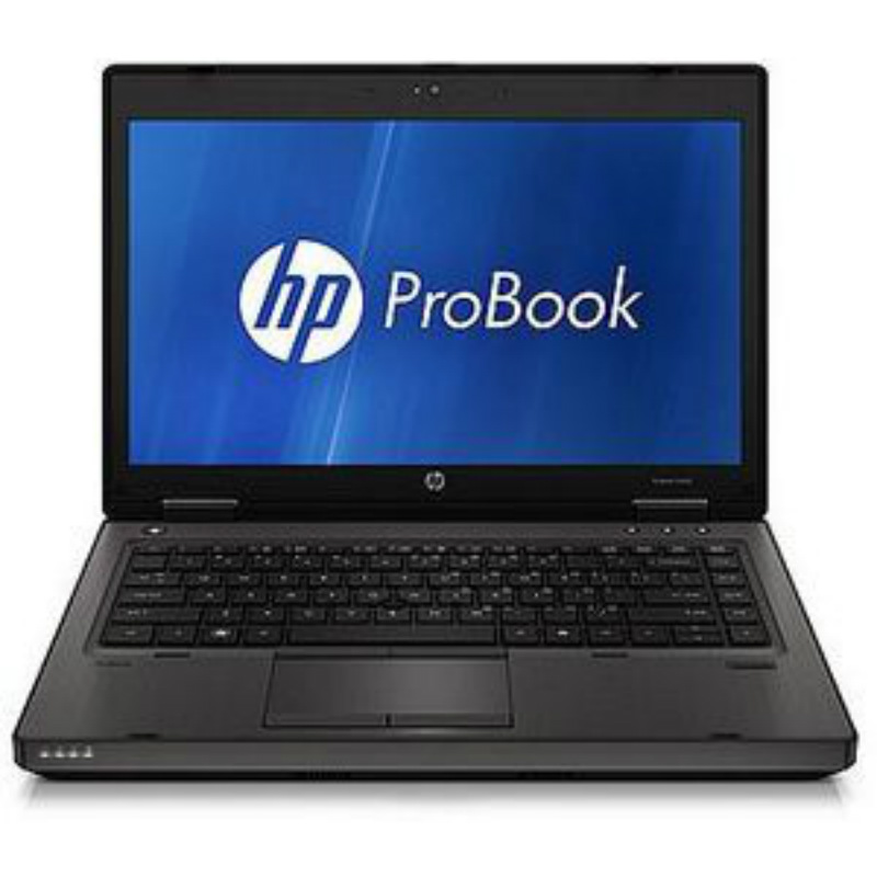 HP ProBook 6460b Refurbished