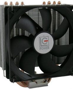 LC-Power Cosmo Cool CPU Cooler LC-CC-120
