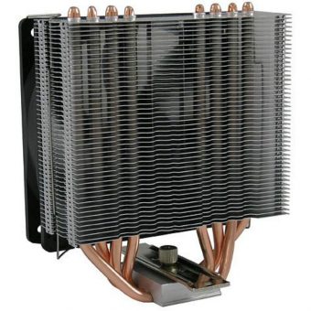 LC-Power Cosmo Cool CPU Cooler LC-CC-120 - Image 2