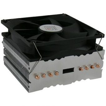 LC-Power Cosmo Cool CPU Cooler LC-CC-120 - Image 3