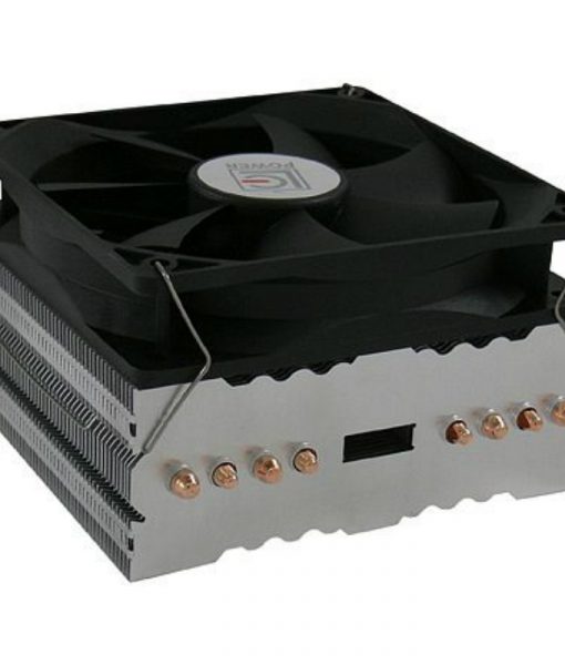 LC-Power Cosmo Cool CPU Cooler LC-CC-120_2