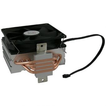 LC-Power Cosmo Cool CPU Cooler LC-CC-120 - Image 4