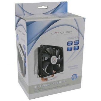 LC-Power Cosmo Cool CPU Cooler LC-CC-120 - Image 7