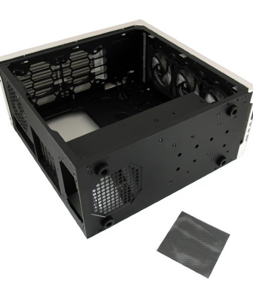LC-Power Gaming 993W Covertaker Midi Gaming Case LC-993W-ON_19