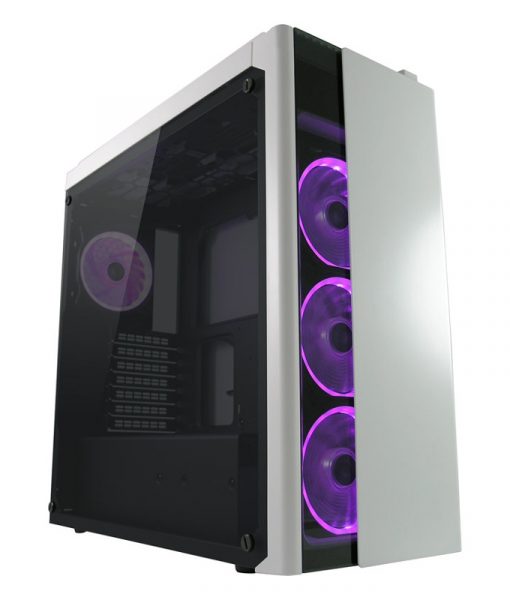 LC-Power Gaming 993W Covertaker Midi Gaming Case LC-993W-ON_3