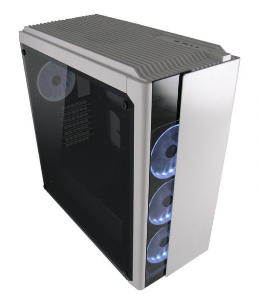 LC-Power Gaming 993W Covertaker Midi Gaming Case LC-993W-ON_4