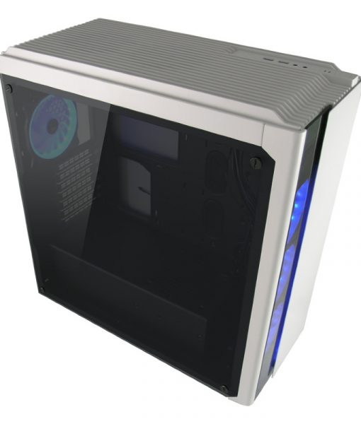 LC-Power Gaming 993W Covertaker Midi Gaming Case LC-993W-ON_5