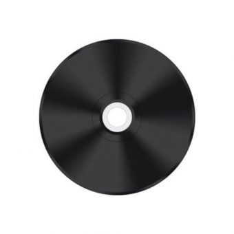 MediaRange CD-R White Printable 700MB 52x 25 Pack Cake MR241 - Image 5