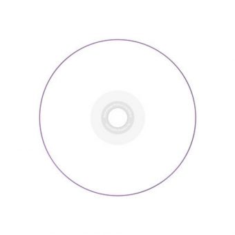 MediaRange Medical Line DVD-R Printable 4.7GB 16x 50 Pack Cake MR429 - Image 4
